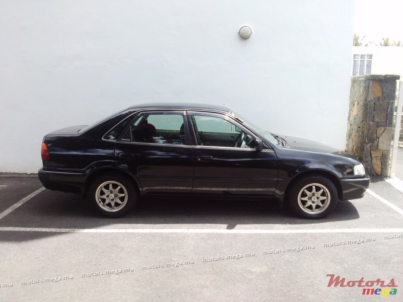 1998' Toyota Sprinter no photo #3