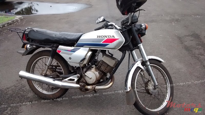 1994' Honda photo #1
