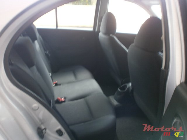 2011' Nissan March k13 photo #5