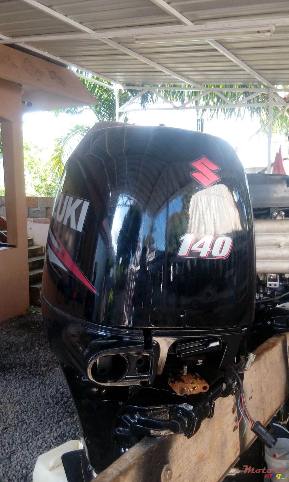 2007' Suzuki photo #3