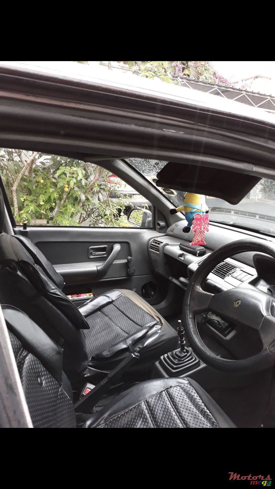 1995' Renault Clio URGENT !!! PRIX CADEAU photo #6