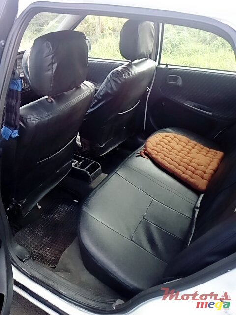 1996' Opel Astra photo #4