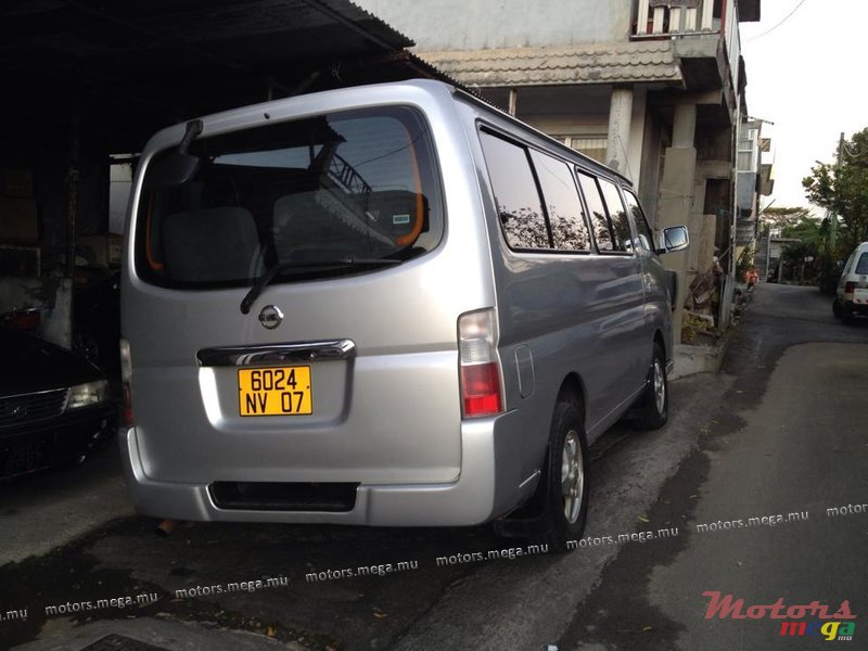 2007' Nissan photo #5