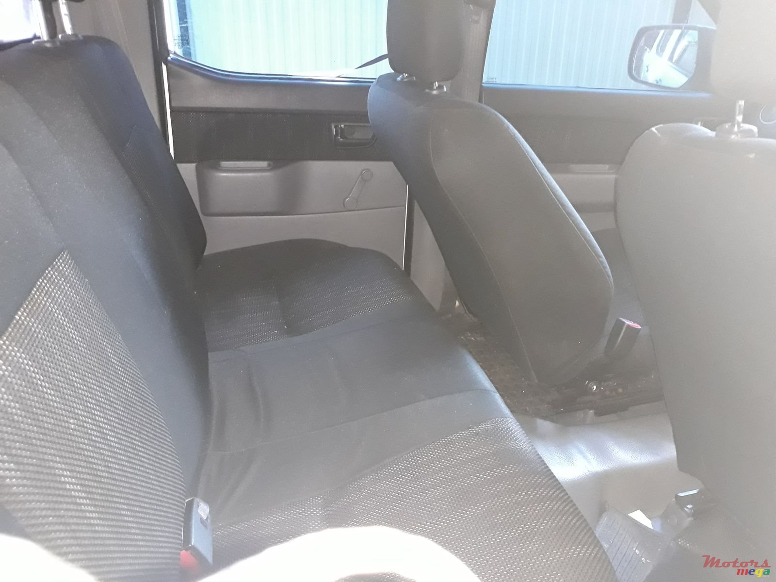 2011' Ford Ranger photo #1