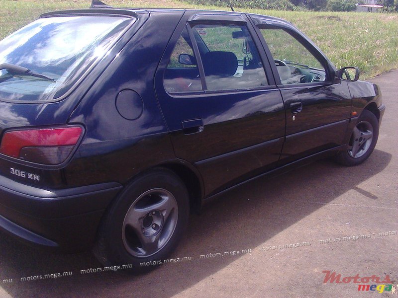 1993' Peugeot photo #5