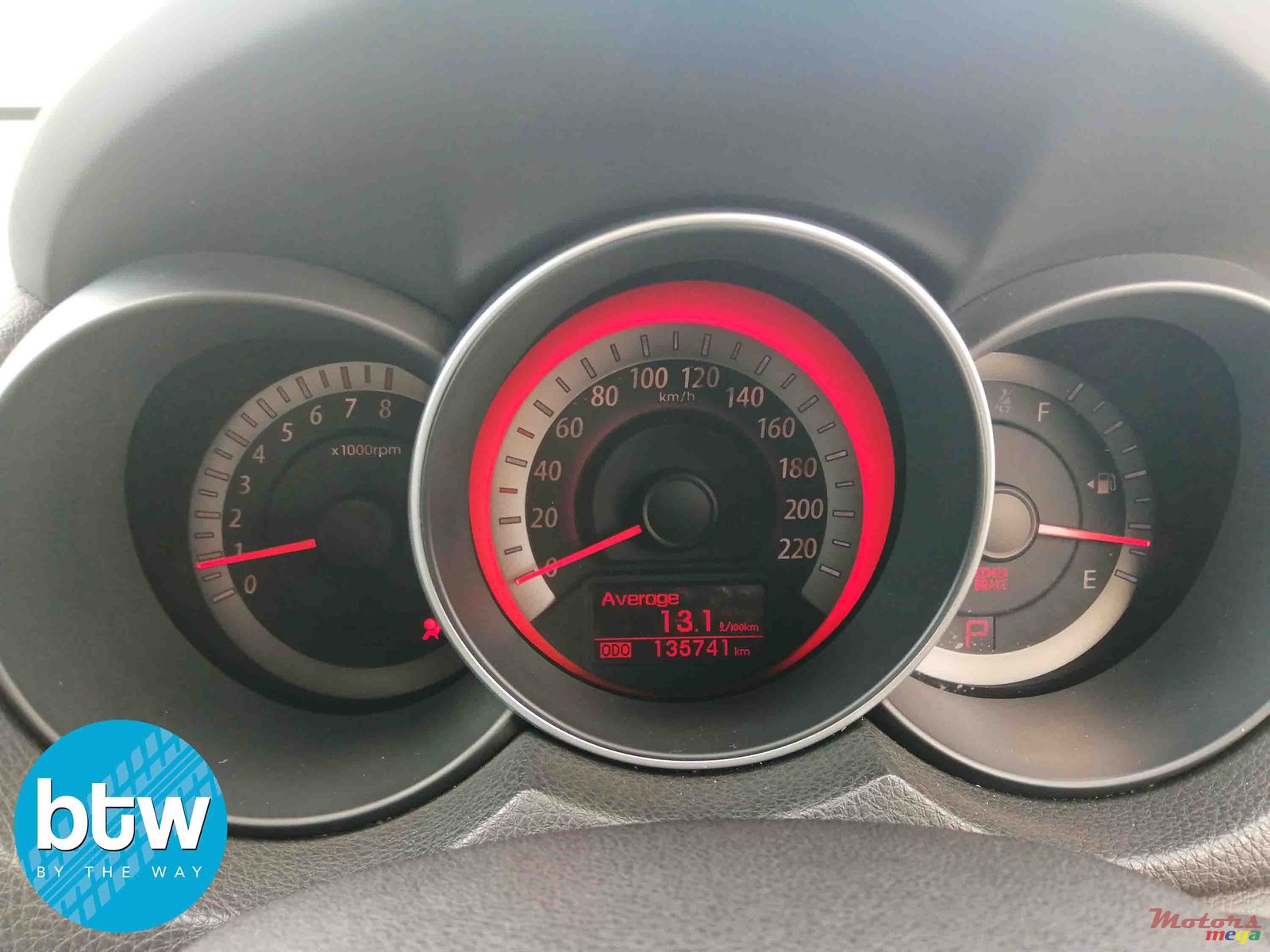 2011' Kia Cerato photo #7