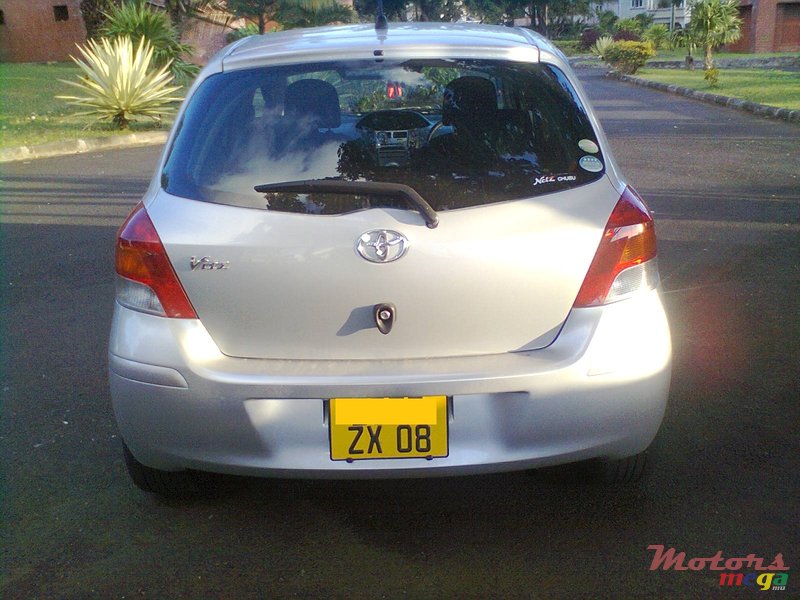 2008' Toyota photo #5