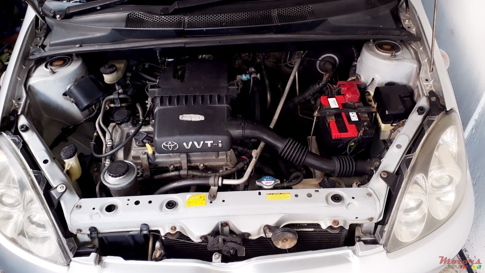 1999' Toyota photo #6