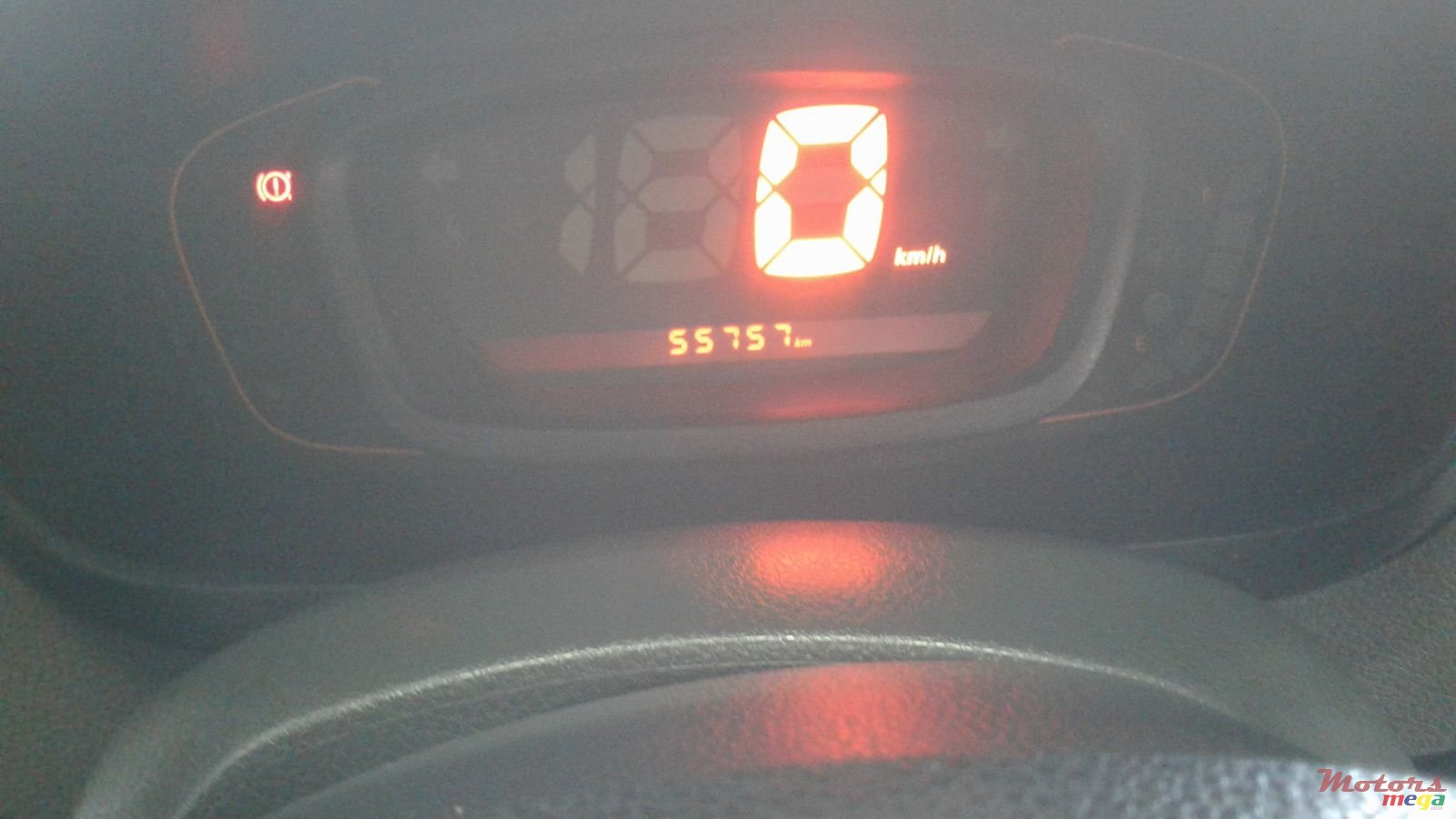 2017' Renault Kwid photo #3