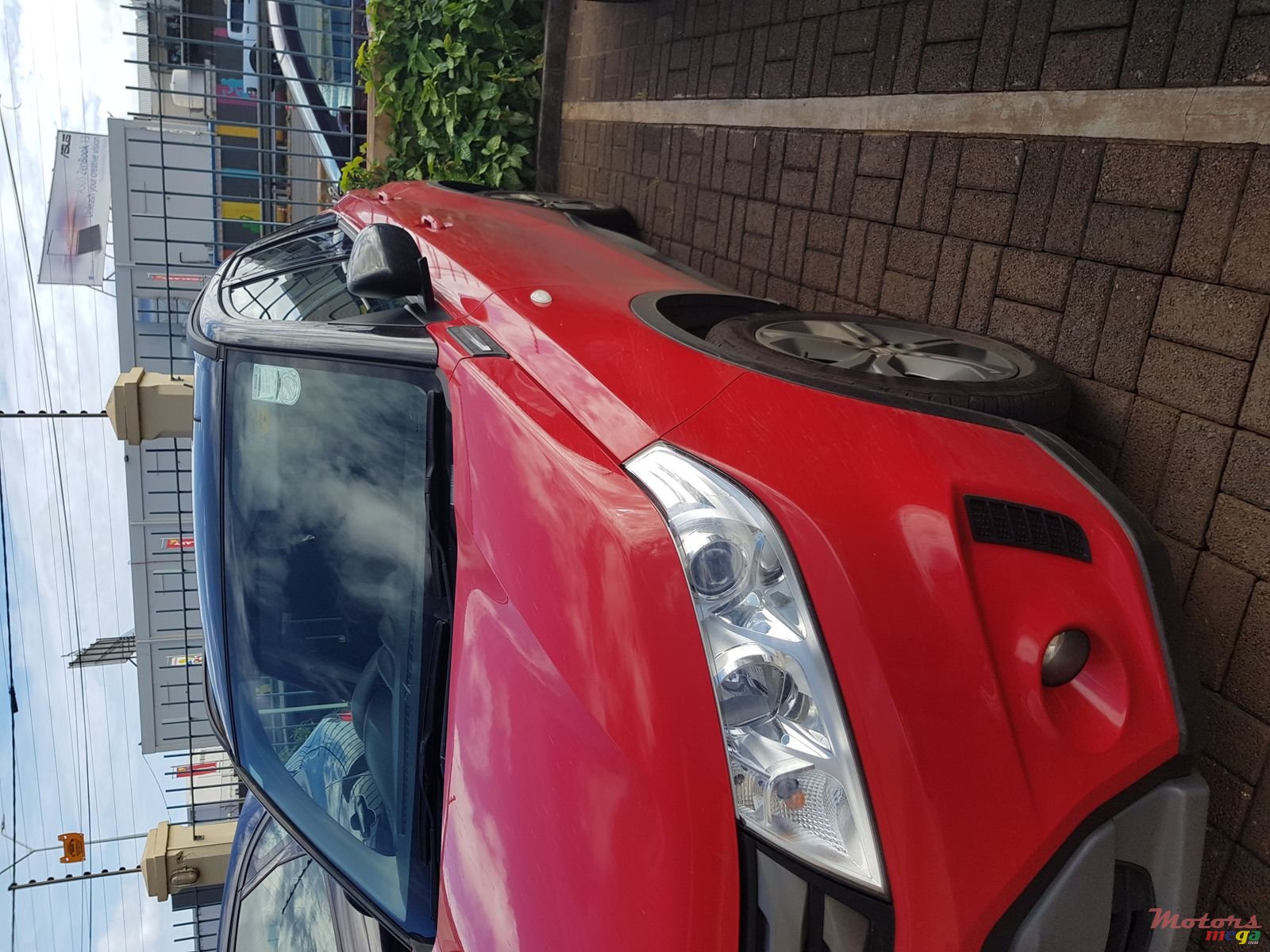 2018' Suzuki Vitara photo #3