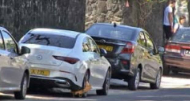 Circulation et stationnement: Les habitants de Cap-Malheureux dénoncent