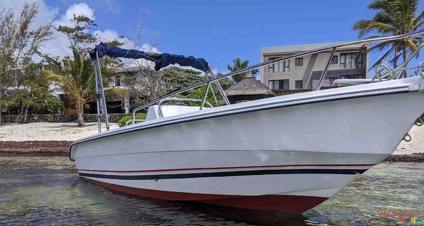 2004' Pro Sport photo #7