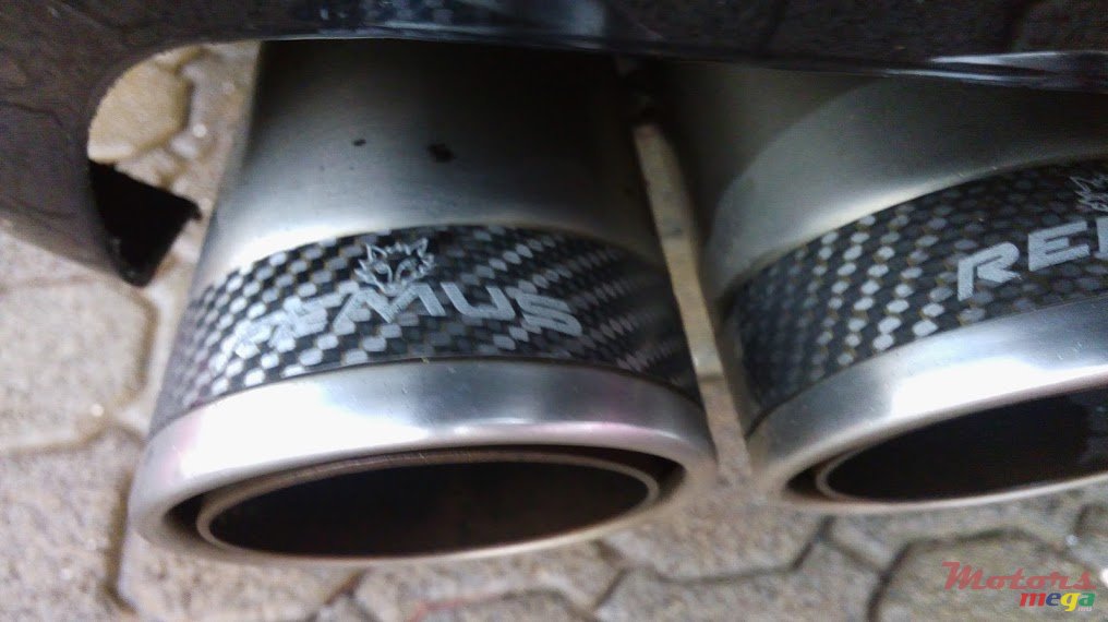 2004' Audi A4 B6 photo #3