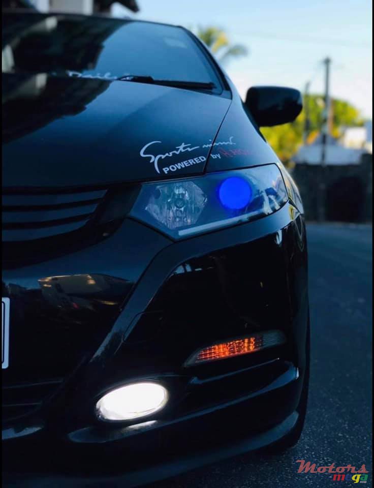 2009' Honda Insight Limited Edition photo #3