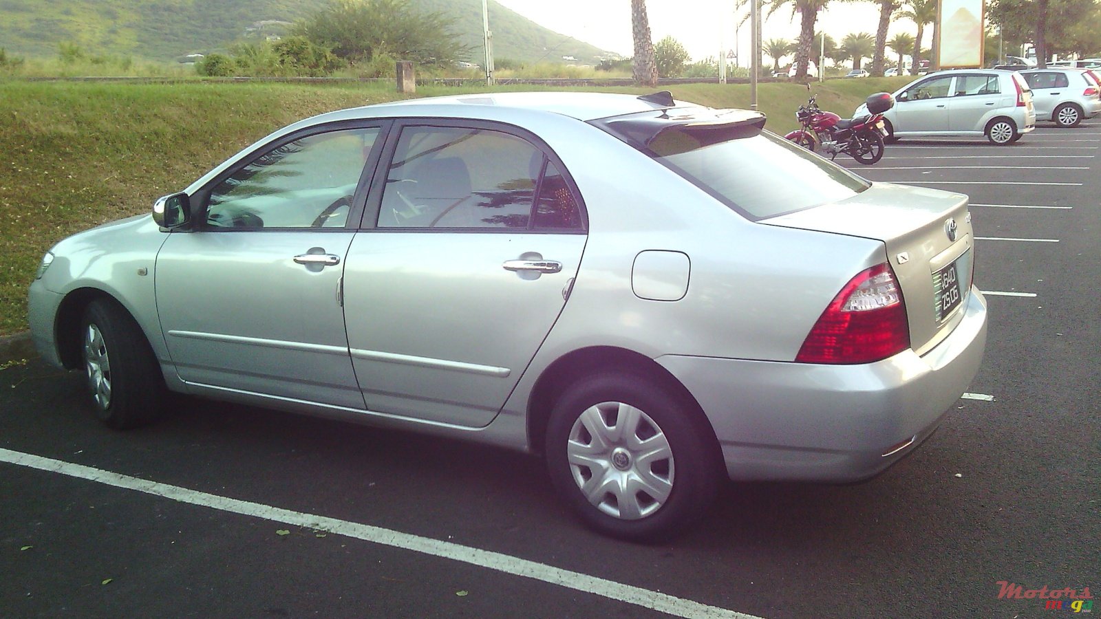 2005' Toyota photo #3