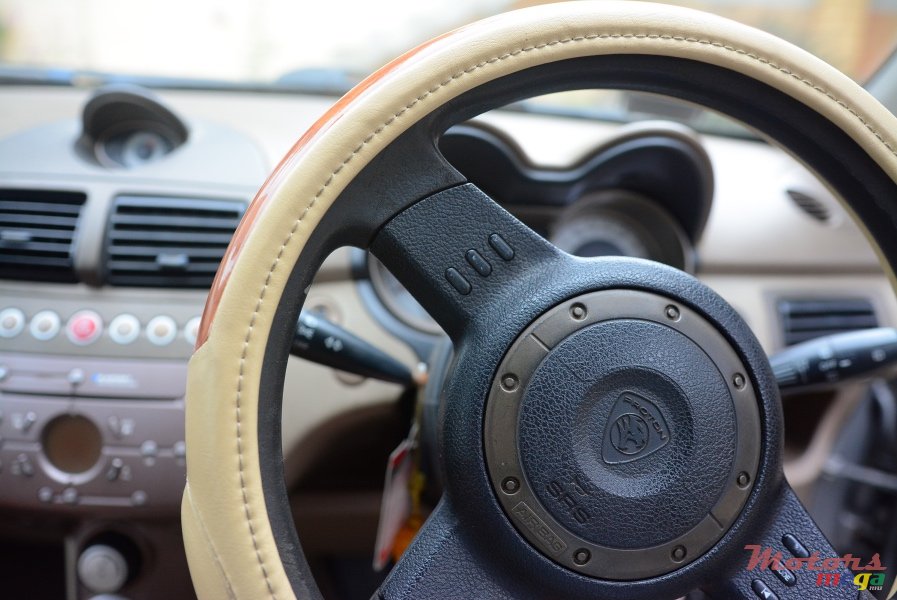 2004' Proton Gen.2 photo #6