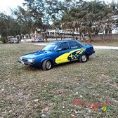 1991' Subaru photo #1