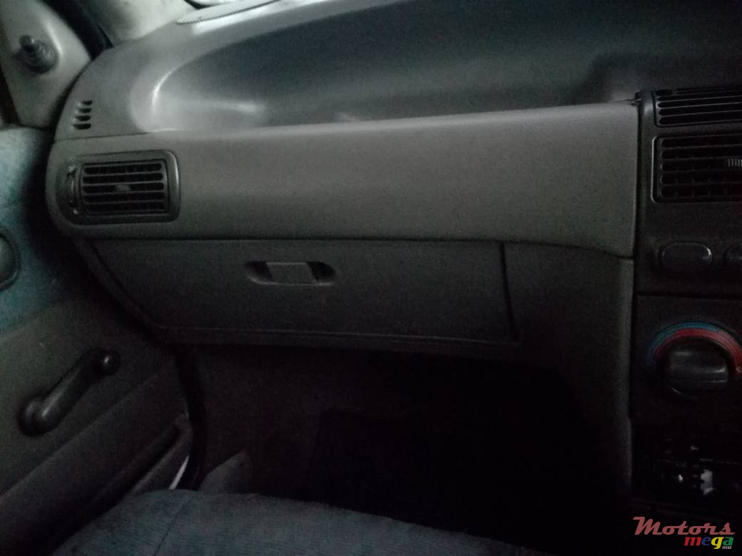 1998' Fiat Punto None photo #5