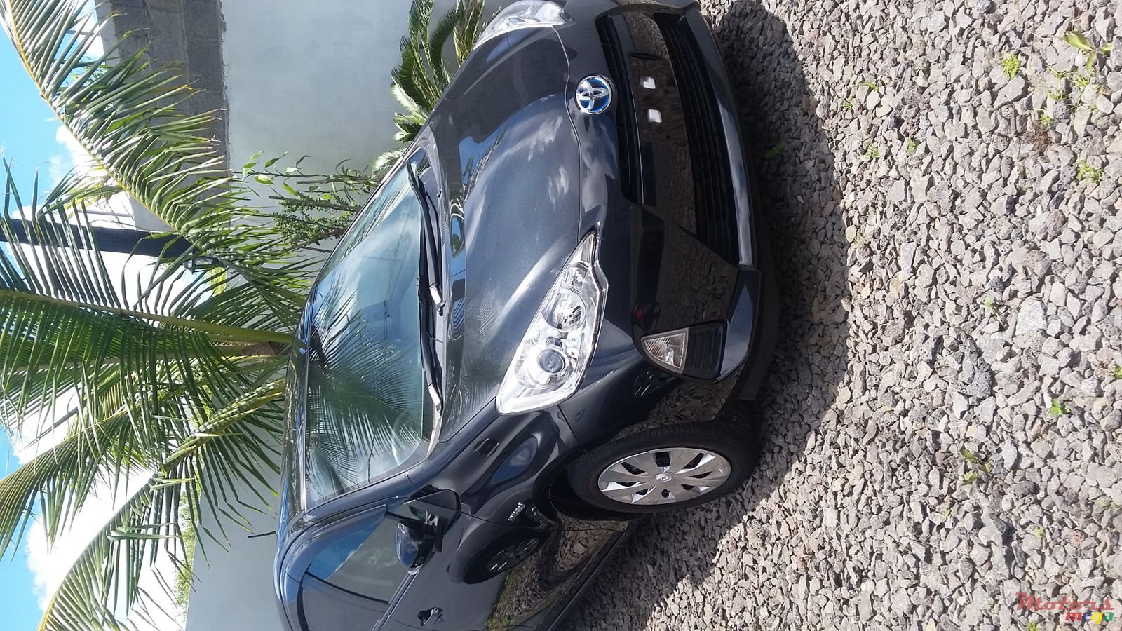 2014' Toyota photo #3