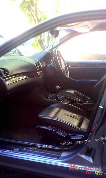 1999' BMW photo #4