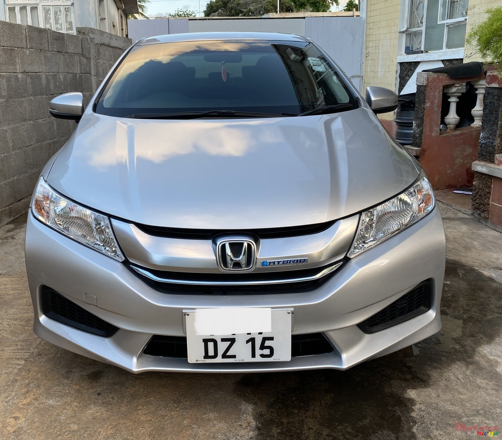 2015' Honda Grace for sale. Terre Rouge, Mauritius