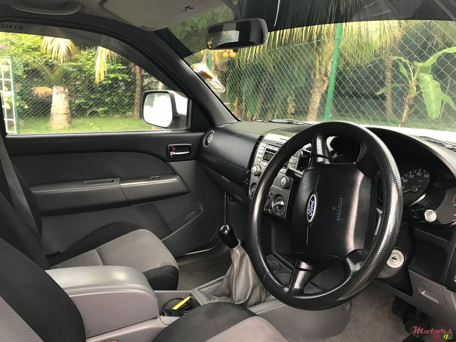 2009' Ford Ranger XLT photo #7