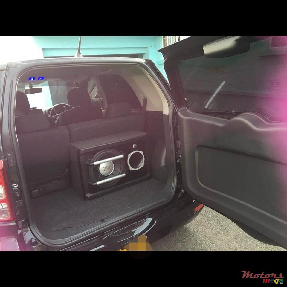 2009' Toyota RAV4 photo #3