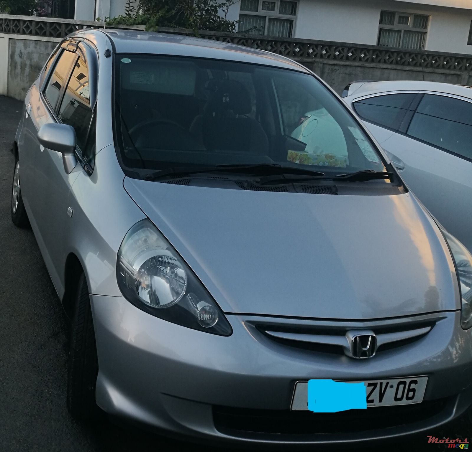 2006' Honda photo #1