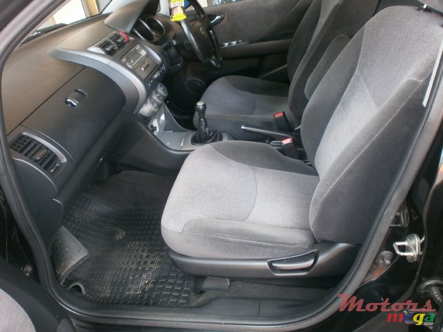 2014' Honda City photo #6