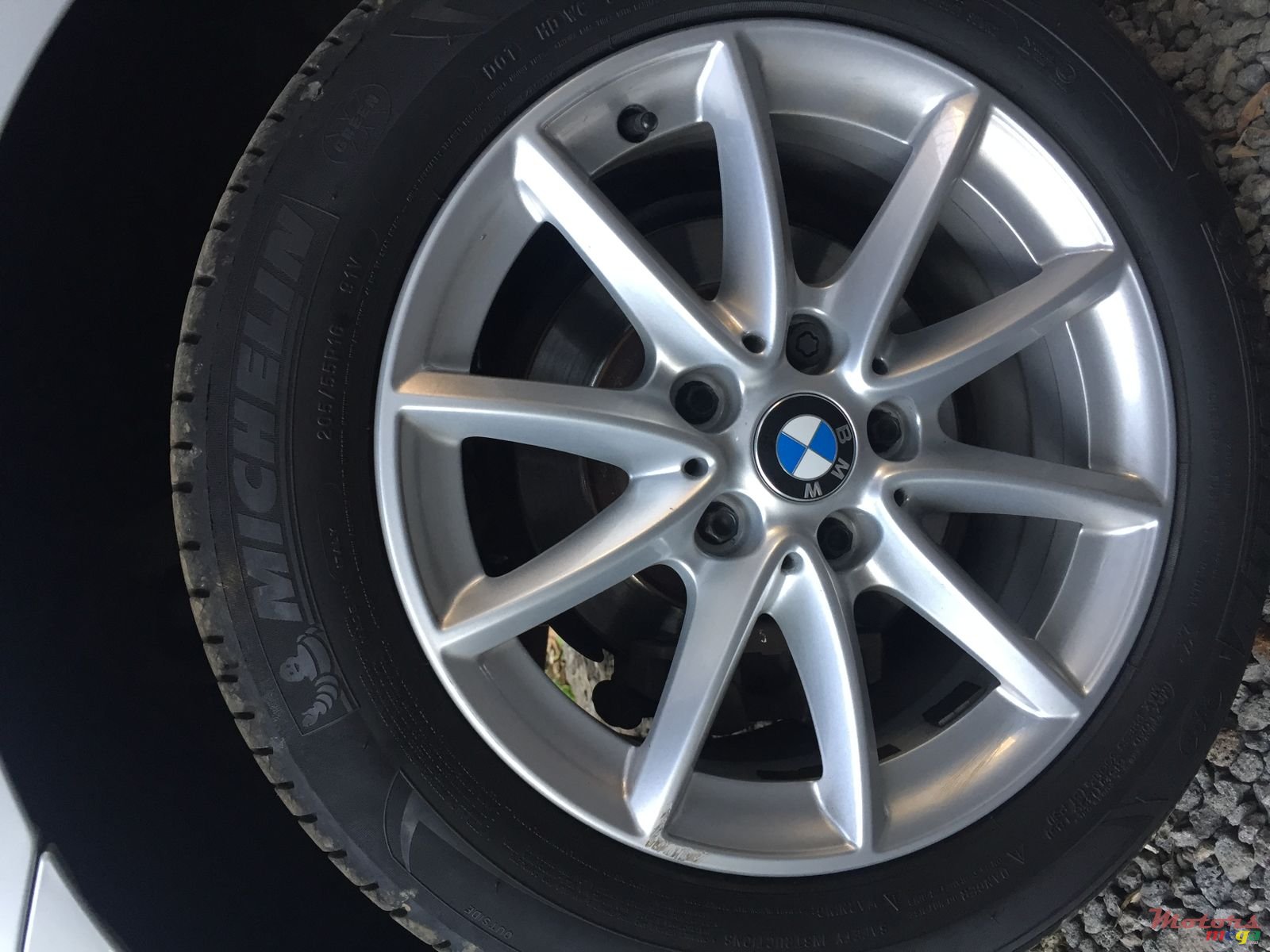 2016' BMW 2 Series photo #6