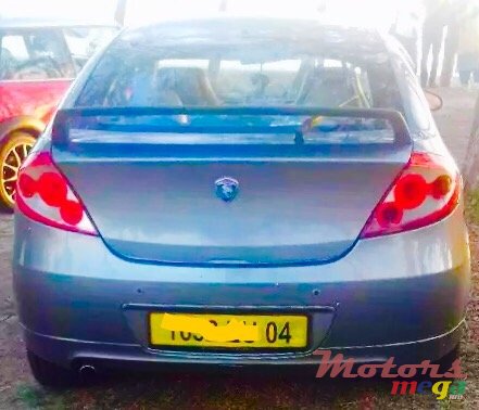 2004' Proton Gen.2 Sports 1.6 photo #2