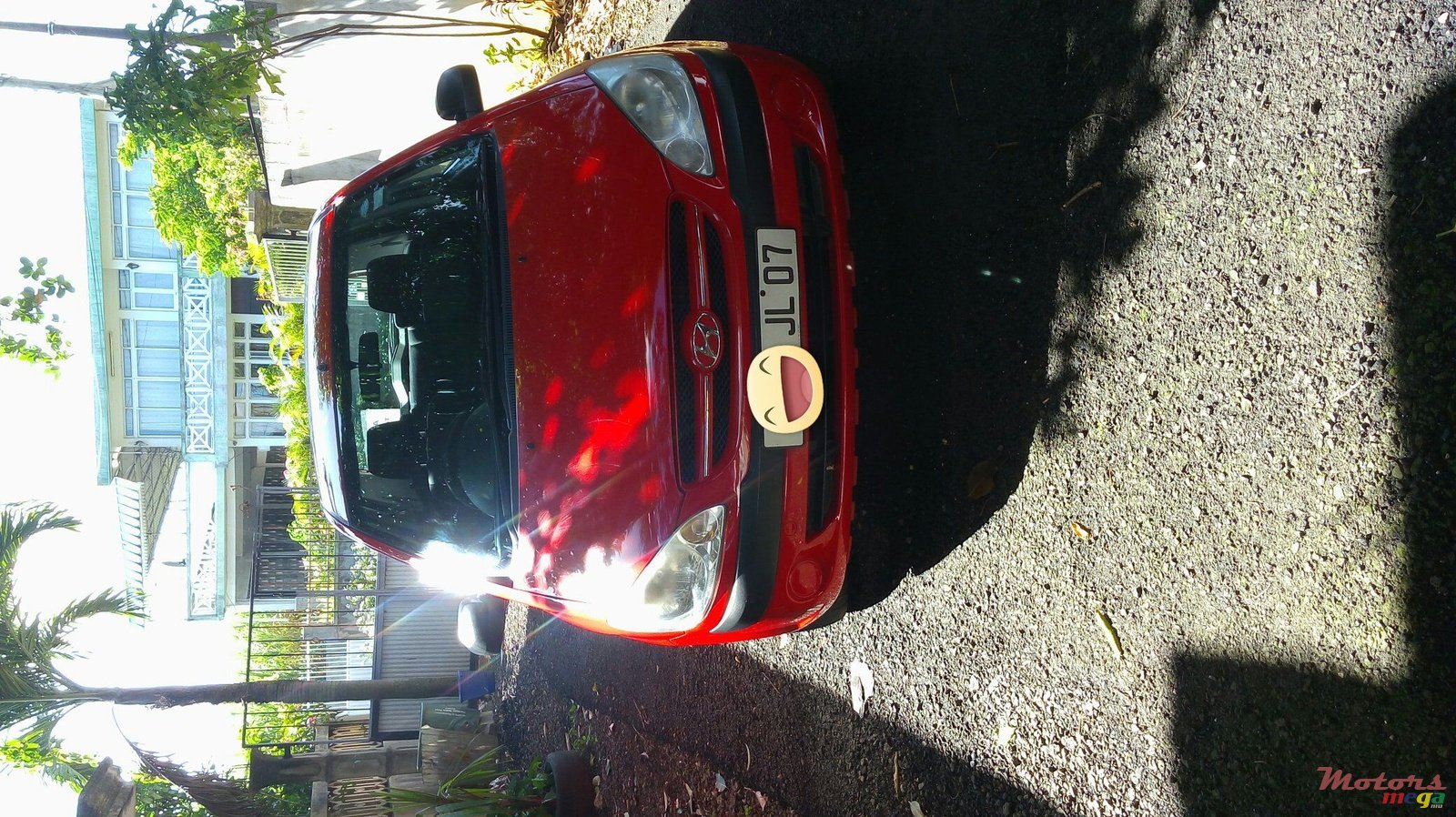 2007' Hyundai Getz photo #1