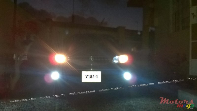 2003' Nissan photo #2