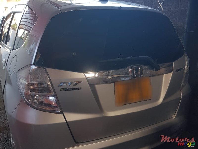 2012' Honda photo #3