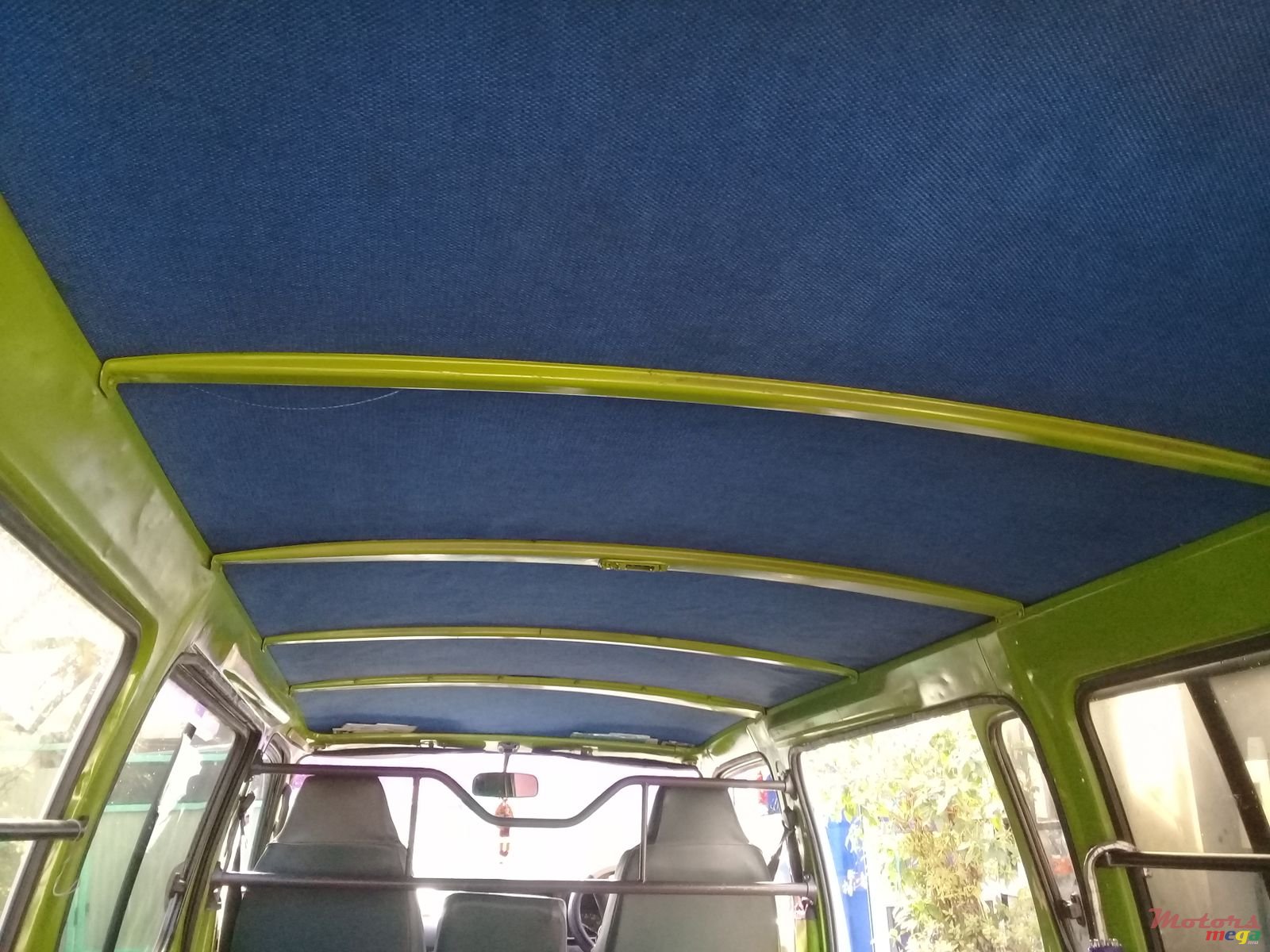 1992' Toyota photo #1