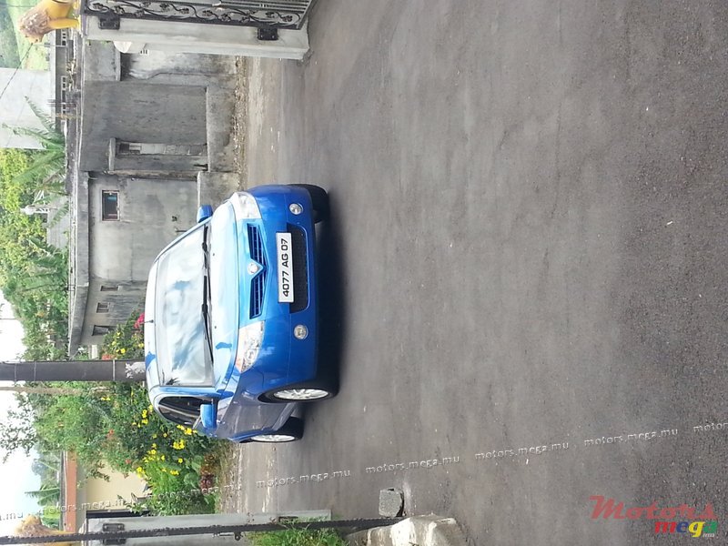 2007' Proton Excellent Condition (Occassion photo #2