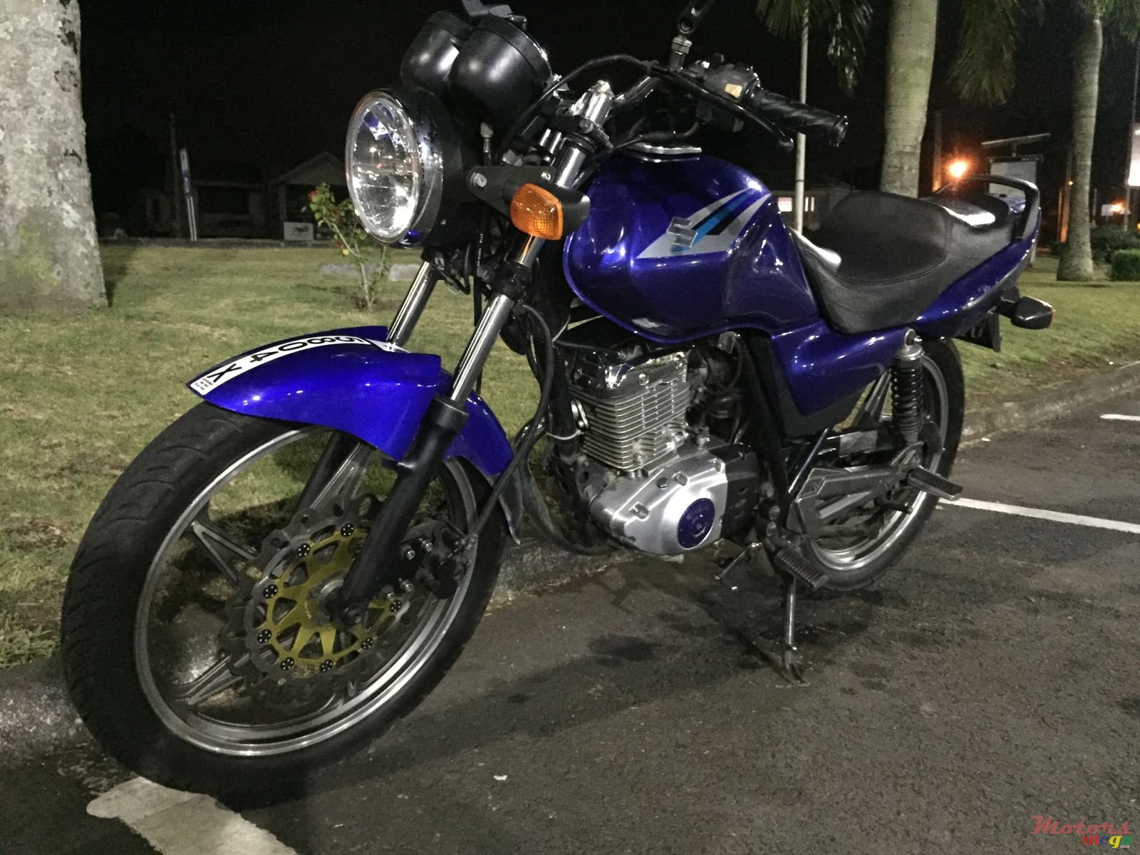 2012' Suzuki photo #1