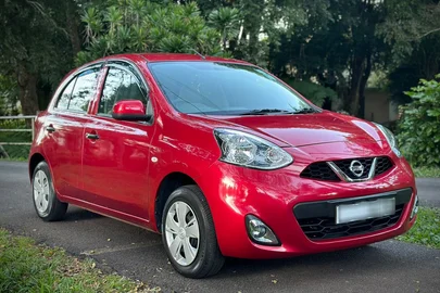 Buy Nissan Micra in Mauritius. Sale of Nissan Micra second hand, …