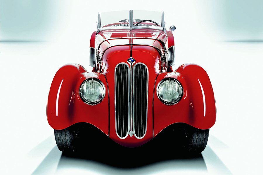 Groundbreakers: 39 cars that changed the motoring world