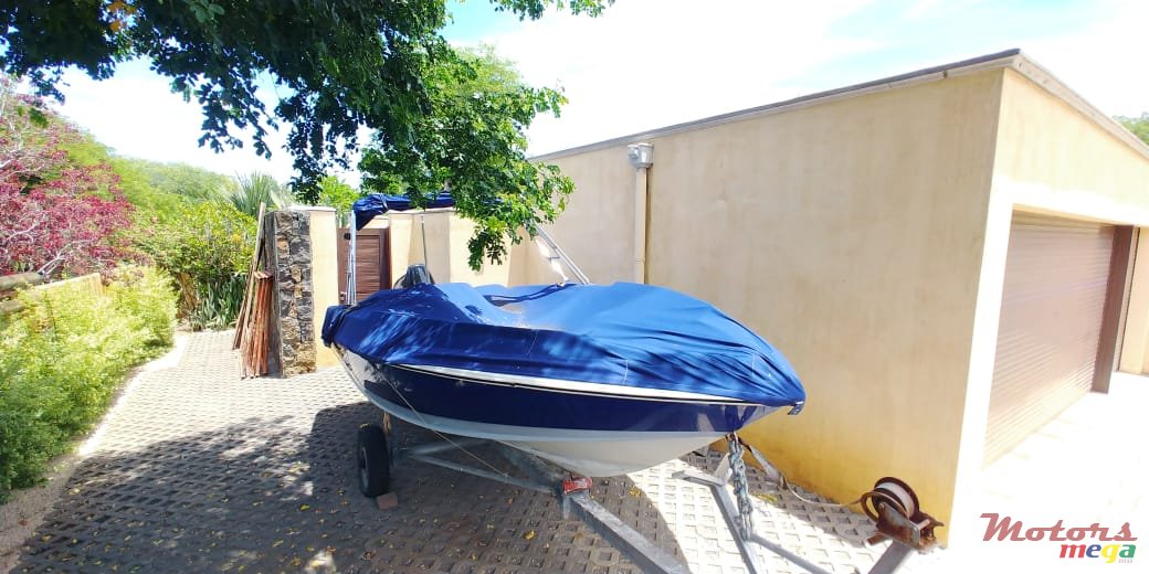 2007' Legend photo #2