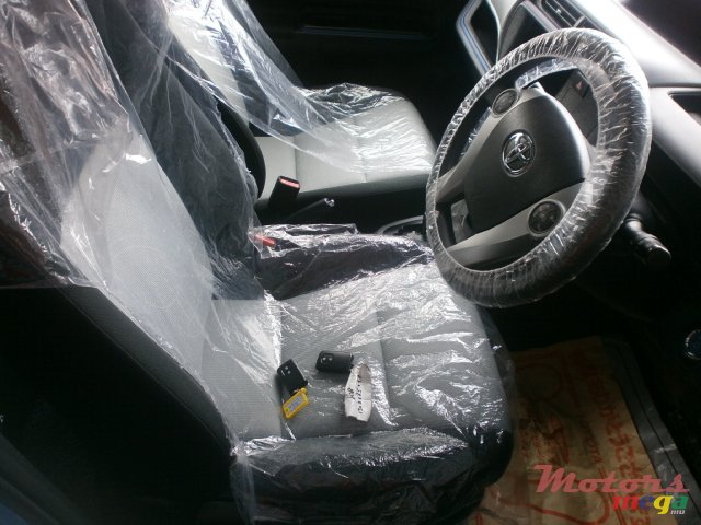 2014' Toyota Avanza Aqua photo #3