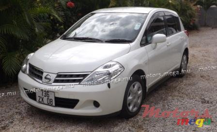 2008' Nissan photo #1