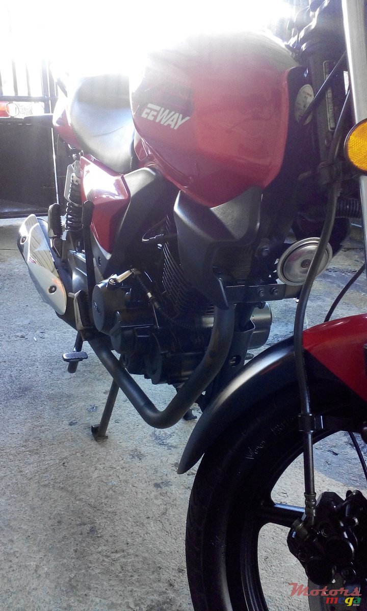 2014' Keeway photo #5