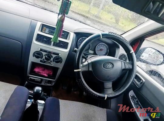 2009' Perodua photo #4