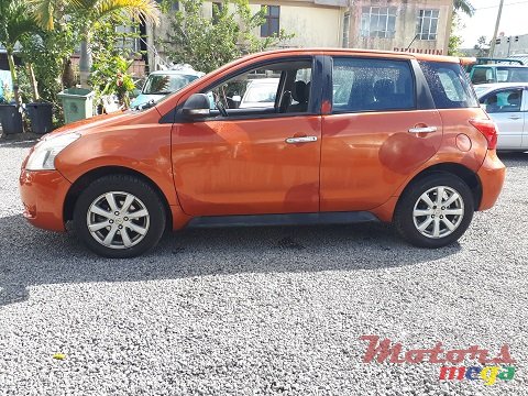 2009' GWM Florid Elite photo #3