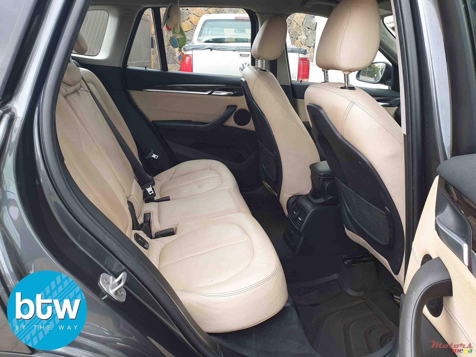 2016' BMW X1 photo #4