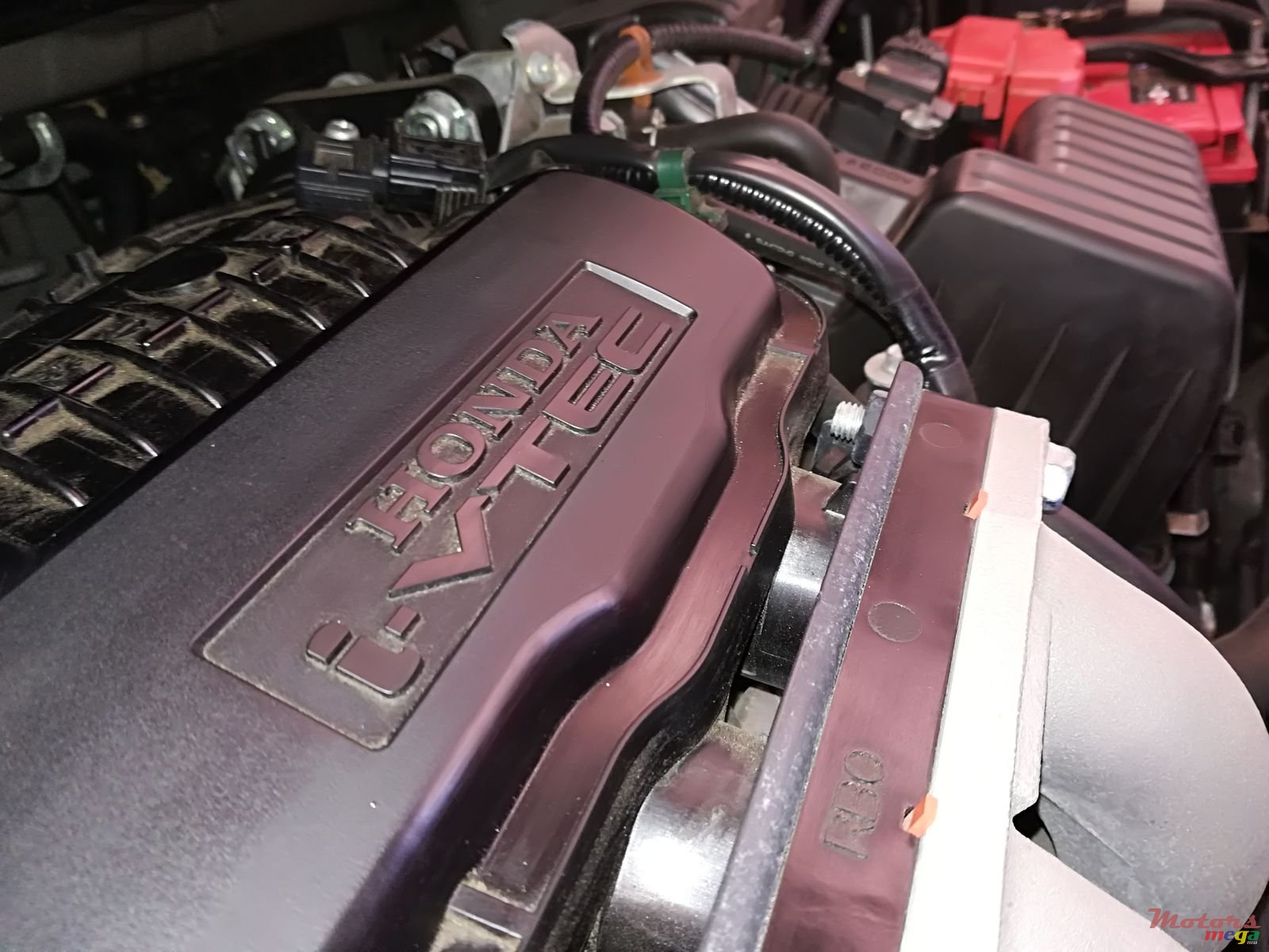 2011' Honda Fit photo #5