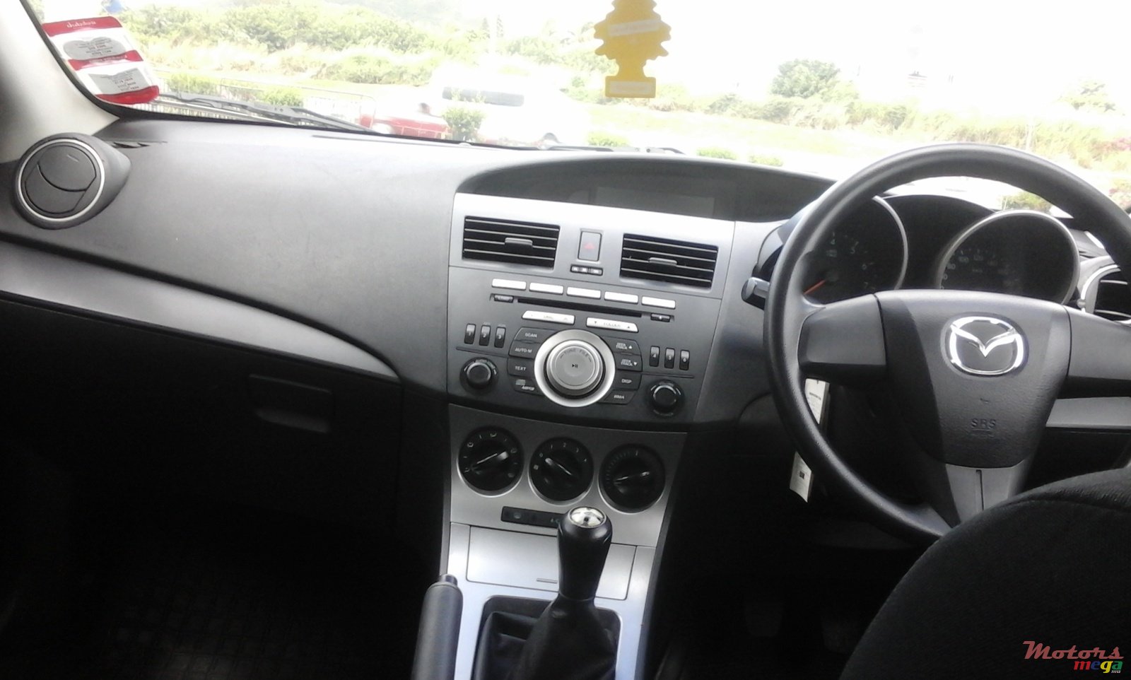 2010' Mazda 3 photo #4