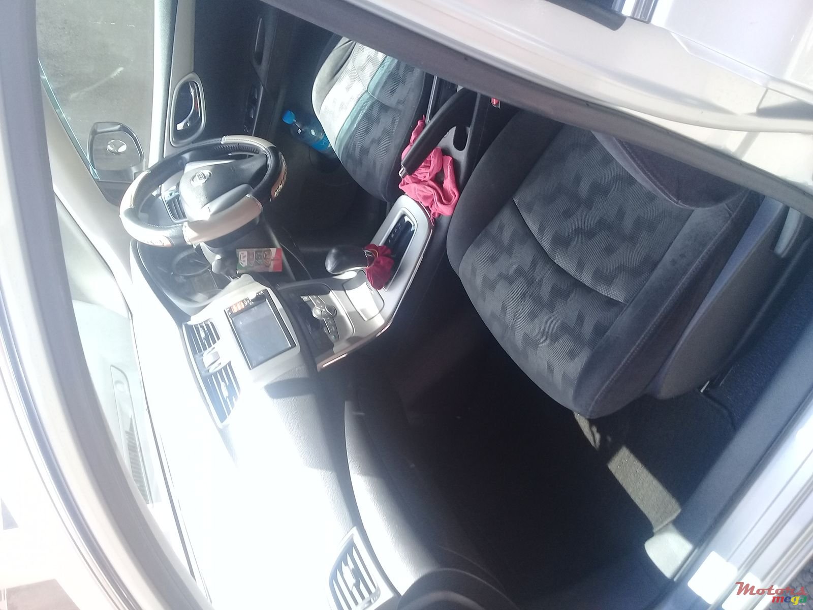 2013' Nissan No photo #2