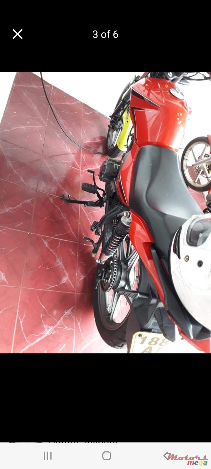 2019' Keeway photo #2